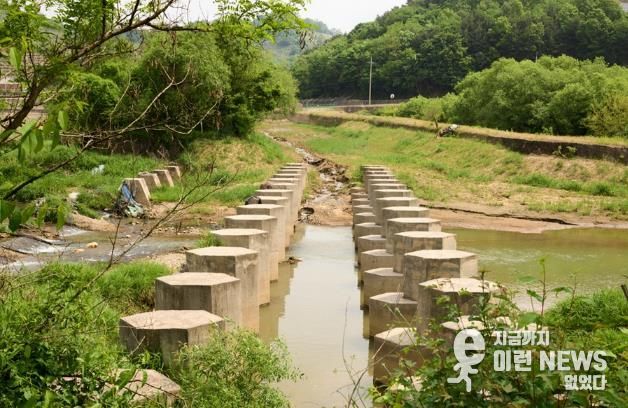 파주시 금촌3동, '잠든 용치(龍齒)와 평화의 바람' 사진전 개최