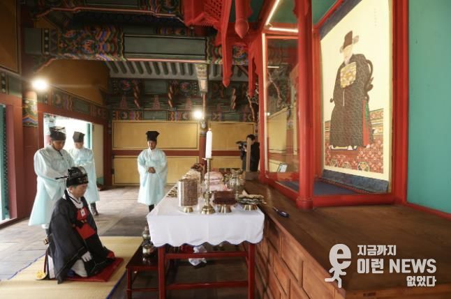 제433주년 행주대첩제