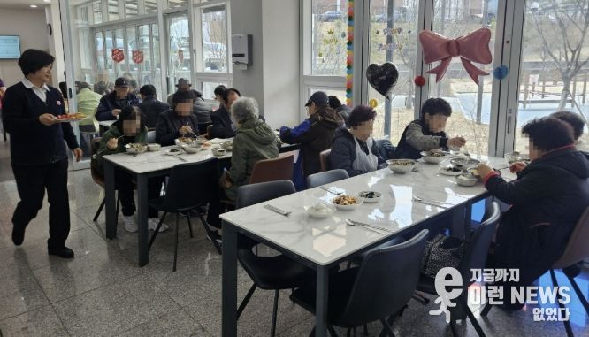 수원시 팔달구 매교동-구세군 수원영문, 오픈하우스 오찬 행사 개최