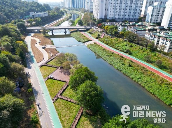 의정부시, 기후대응부터 생활환경 안전까지…환경도시 전략 본격 추진