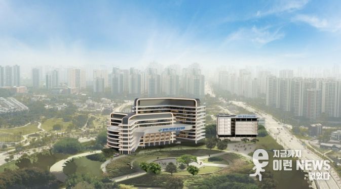 양주시, 경기 동북부 혁신형 공공병원 설립 '청신호'