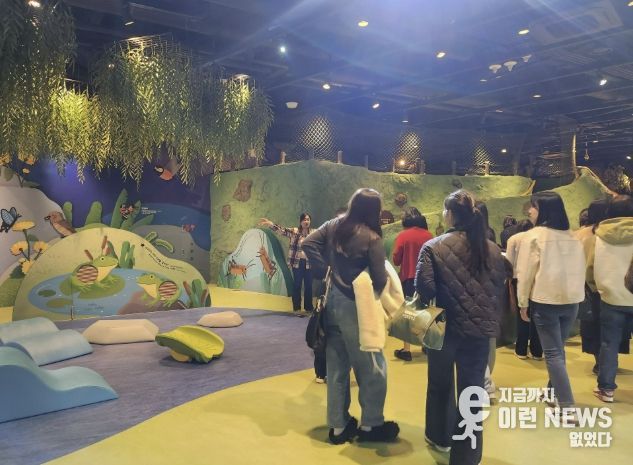 동두천양주교육지원청, 학년별 체험학습 사전답사