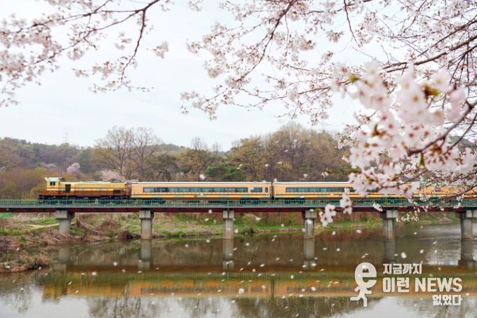 양주시, ‘교외선 아트-플롯’ 경기도 로컬관광 공모 선정… 장흥 예술관광 본격화