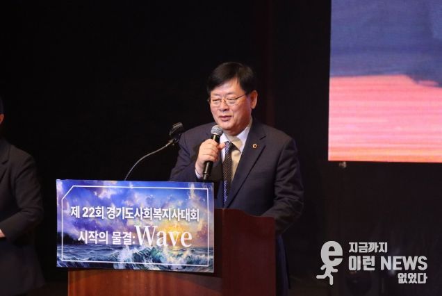 이선구 의원, 현장의 목소리가 만든 변화, 더 넓게 이어지길