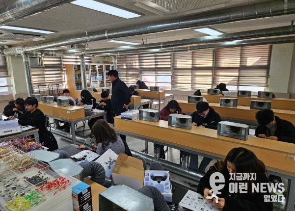 동두천중앙고등학교