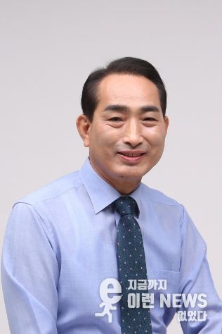 김창식 부위원장(더불어민주당, 남양주5)