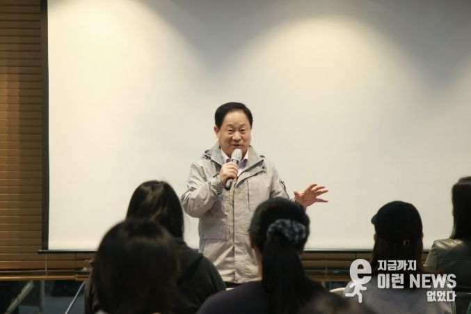 기록이 기회가 되는 시대… 남양주시, 청년 대상 전자책 특강 성료