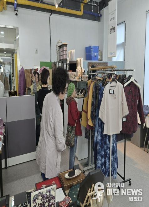 고양시 원신동, 찾아가는 문화누리장터 성황리 개최