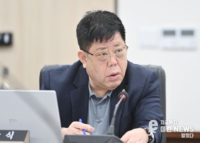 파주시의회 오창식 의원,