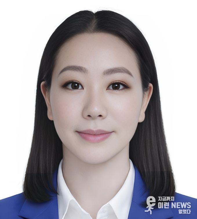 김소진 경기도의원 예비후보