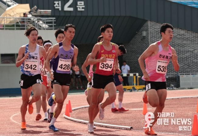 익산 보석배 전국대회 개최