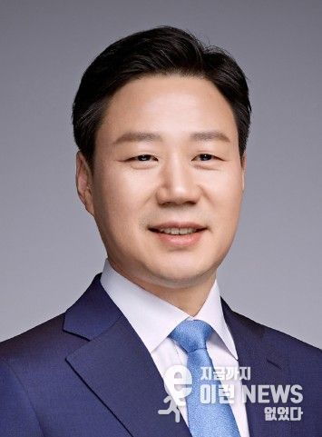 성남시의회 더불어민주당 이준배 의원