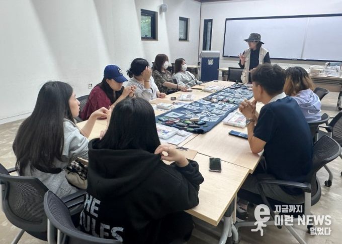 2025 꿈날개 달기 멘토링