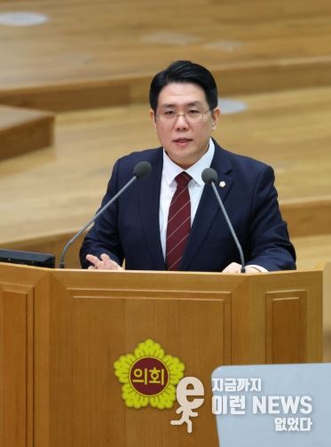 김현석 경기도의회 의원(국민의힘, 과천)