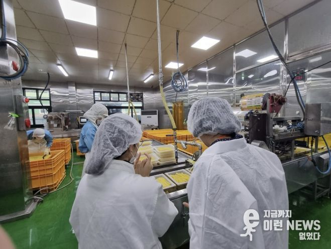 광주시, 식품제조업체 위생관리등급 평가 전면 실시