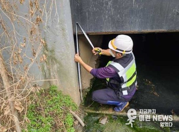고양시 덕양구, 2026년 여름철 자연재해 대비 ‘총력 체계’ 가동