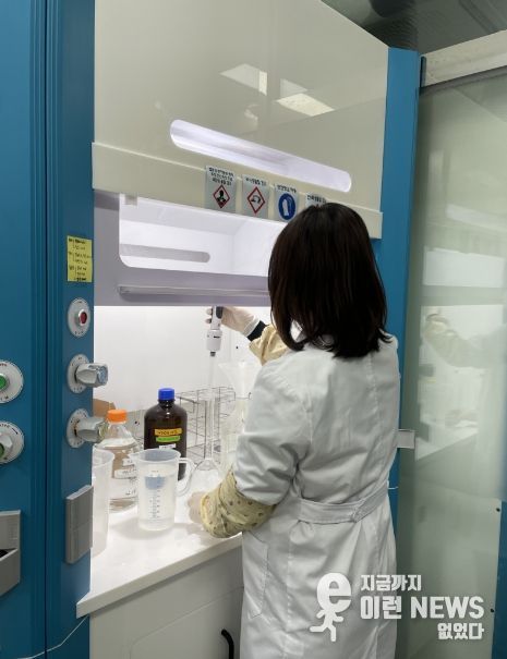 평택시, ‘645필지’ 대상 토양검정 실시