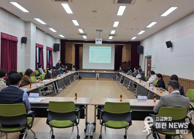 남양주시 호평동체육회, ‘제11회 호평동민 체육대회’준비 본격화