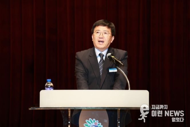 1. 제65회 전라남도체육대회 결단식 부군수님 격려사