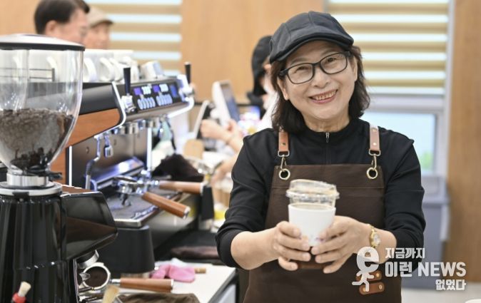 차별화된 노인복지 정책으로 살기 좋은 도시 하남