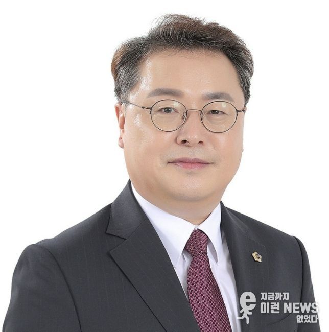 성남시의회 황금석 의원