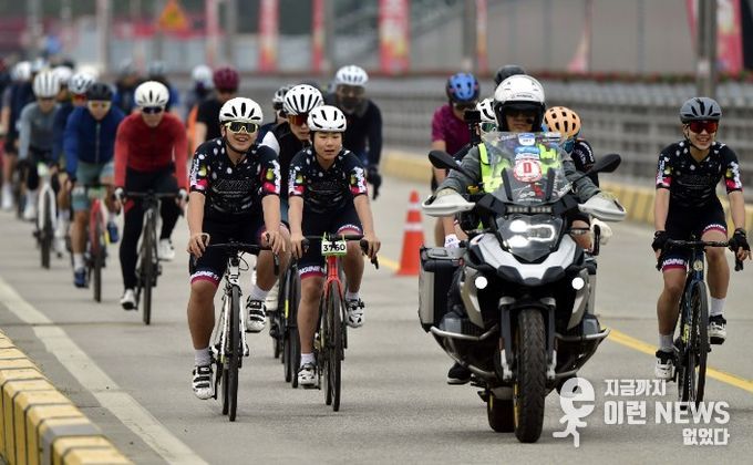 2025 화천 DMZ 랠리